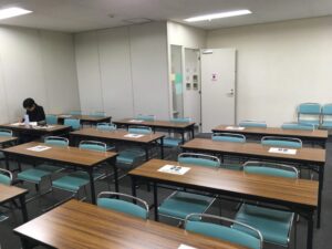 横浜教室