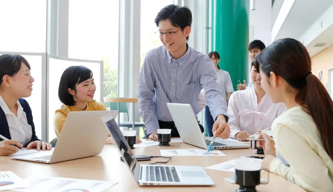 技能スキルやビジネススキル