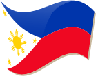 フィリピン国旗